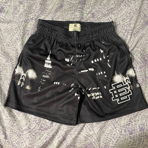 Eric Emanuel brand new shorts